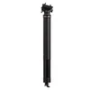 Image de Bikeyoke Revive 3.0 185 Mm Dropper Zadelpen Zilver 501 mm / 31.6 mm