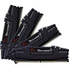 Image de DDR4 32GB PC 4000 CL18 G.Skill KIT (4x8GB) 32GVK Ripjaws