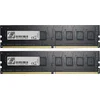 Image de DDR4 64GB PC 2666 CL19 G.Skill Kit (2x32GB) 64GNT