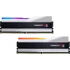 Image de DDR5 32GB PC 5600 CL36 G.Skill KIT (2x16GB) 32-TZ5RS RGB