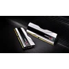 Image de G.Skill Trident Z5 Neo RGB F5-6400J3239G16GX2-TZ5NRW - DDR5 - 32 GB: 2 x 16 GB - 288-PIN - 6400 MHz / PC5-51200 - CL32 - 1.40V - AMD EXPO - Non-ECC - wit