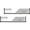 Image de G.Skill FLARE X5 F5-6000J3636F32GX2-FX5W - DDR5 - 64 GB: 2 x 32 GB - 288-PIN - 6000 MHz / PC5-48000 - CL36 - 1.35V - XMP 3.0 - AMD EXPO - wit