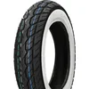Image de BUB KENDA 10- 90/90 K418 4PR 50J WHITEWALL TL