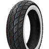 Image de Buitenband Kenda K418 Whitewall 120/70-12 58M TL