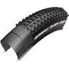 Image de Kenda Small Block Eight Junior 30 Tpi 20´´ X 1.95 Stevige Urbanband Zwart 20´´ x 1.95