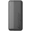 Image de Energizer Powerbank UE10050CC 10000mAh Black