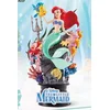 Image de Disney The Little Mermaid D-stage Diorama (15 cm)