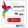 Image de ADATA DashDrive UV150 64GB USB 3.1 Rood