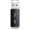 Image de USB stick Silicon Power SP256GBUF3B02V1K Black 256 GB