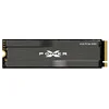 Image de Silicon Power XD80 - Interne SSD - 1TB - M.2 2280 - PCIe Gen 3x4 NVMe - 3400 MB/s