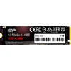 Image de Silicon Power - UD90 - Interne SSD - PCIe Gen4x4 - NVMe M.2 2280 - 1TB