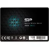 Image de Silicon Power - Ace A55 - 4TB - Interne SSD - 2,5 inch - SATA III - 3D NAND