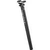 Image de Kcnc Ti-pro Lite Al75 Zadelpen Zwart 400 mm / 27.2 mm