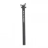 Image de Kcnc Ti-pro Lite Al75 Zadelpen Zwart 400 mm / 31.6 mm