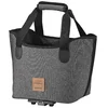 Image de Fietsmandtas met handvatten Ibera Shopping Mik