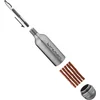 Image de Birzman Tubeless Reparatieset Zilver