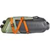 Image de Birzman Packman Saddle Pack Bikepacking tas 8 liter