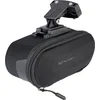 Image de Birzman Oval Zadeltas 0.5l Zwart