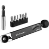 Image de Birzman Pocket Torque Wrench 2-10 Nm - momentsleutel fietsgereedschap - 140g