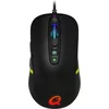 Image de QPAD - DX-30 - 2800 dpi FPS Gaming Mouse met 7 knoppen, RGB multi-effect LED-verlichting, rechtshandig gebruik met ergonomische vorm