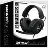 Image de QPAD - QH-700 - Bedrade stereo gaming headset Zwart voor PC, PS4/PS5, Xbox One, Xbox Series S|X, Nintendo Switch