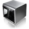 Image de RAIJINTEK METIS EVO TGS Mini Tower Zilver