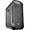 Image de COUGAR Panzer Max G Full Tower E-ATX gaming PC behuizingen, mesh frontpaneel - Zwart