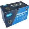 Image de MissingLink 12NR - EPT - Silver - Workshop (40 pcs)