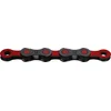 Image de DLC 12 Waxed - Black / Red