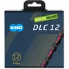 Image de DLC 12 Waxed - Black / Pink