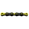 Image de DLC 11 Waxed - Black / Yellow