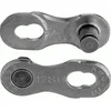 Image de KMC Missing Link 12NR Speed Zilver 2 sets -