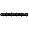 Image de KMC DLC Fietsketting 10 116 schakels - holle pins - zwart