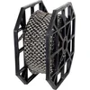 Image de KMC Ketting - Anti-roest - Single speed - 50m rol - Zilver