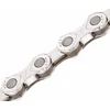 Image de KMC e12 EPT 12-Speed E-Bike Ketting - E12 Silver 128link met quick link