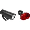 Image de Smart Verlichtingsset Touring 30 Lux Zwart