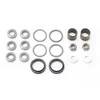 Image de Ht Components N-x1 Pedaallagers Zilver