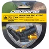 Image de Jagwire Mountain Pro Hydro Quick Fit Adapter (Shimano)
