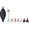 Image de Assembly Bleed Fitting Adaptor - Mineral