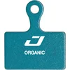Image de Jagwire Sport Organic Disc Brake Pad DCA704-Shimano Road/CX, Ultegra