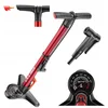 Image de Beto CFL-003AGD MAX Tubeless Fietspomp Vloer + Reservoir 160PSI