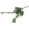 Image de AFV Club 35219 British QF 6-Pounder Mk.IV Airborne Anti-Tank Gun 1:35 Modelbouwkit