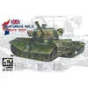 Image de AFV 35303 Centurion Mk.3  1:35 tank