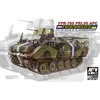 Image de AFV Club Modelbouwpakket Militaire voertuigen - 35361 YPR-765 PRI.50 APC - .50-caliber M2 HB Machinegeweer - Gepantserd Rupsvoertuig Plastic - 1:35 - Modelbouw