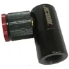 Image de Jcool Co2 Inflator Head Adapter Pomp Zwart