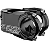 Image de Reverse Base Stuurpen Ø31,8mm, zwart Lengte stuurpen 40mm