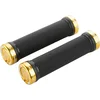 Image de Reverse Lock-On Grips black Kleur goud