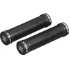 Image de Reverse Components Grip Lock On Nico Vink Signature Series Handvatten Zwart 30 x 130 mm