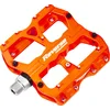 Image de Reverse Escape Pedalen oranje