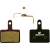 Image de Reverse E-mtb Organic Disc Brake Pad Shimano Deore Black - UNI